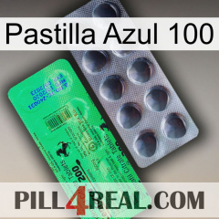 Blue Pill 100 new04